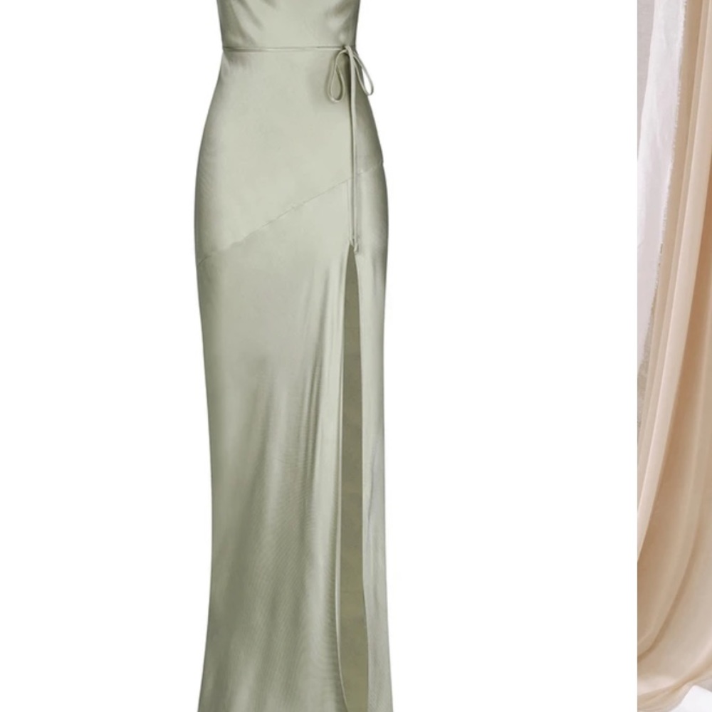 NWT never worn maxi dress from Shona Joy